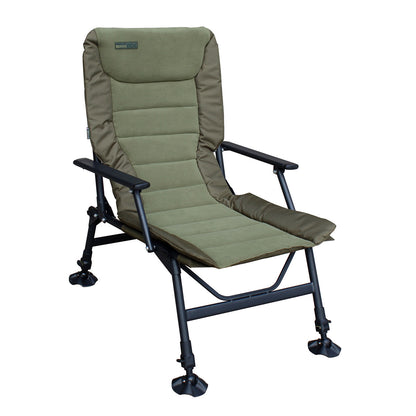 BANK-TEK ARMCHAIR