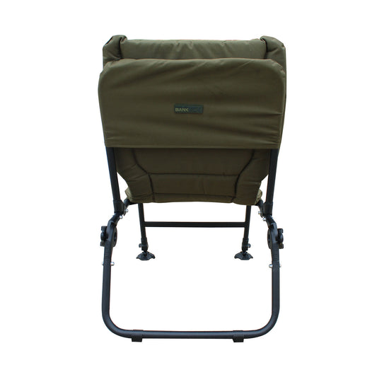 COMBI BANK-TEK CHAIR