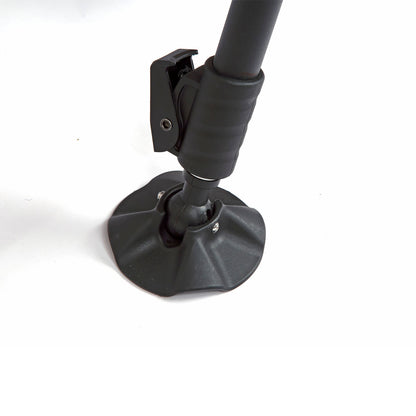 BANK-TEK HIGH BACK RECLINING CHAIR