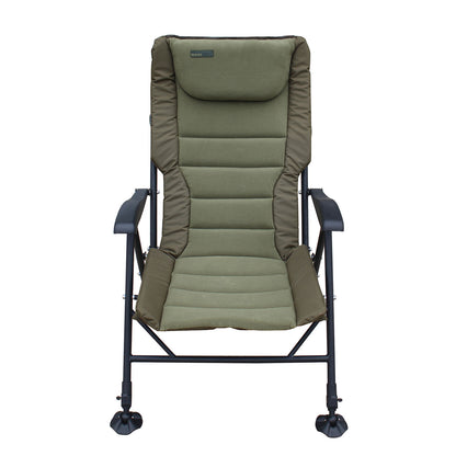 BANK-TEK RECLINING CHAIR