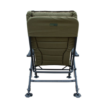 BANK-TEK RECLINING CHAIR