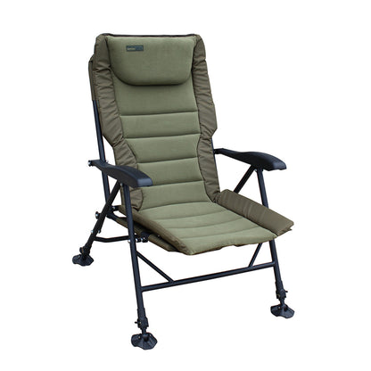 BANK-TEK RECLINING CHAIR