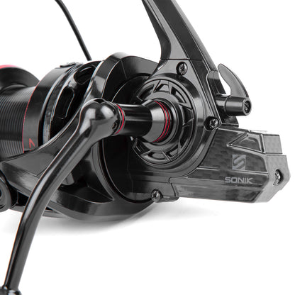 SK-47 CARBON SERIES 10000
