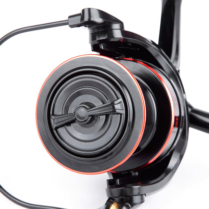 SK-47 CARBON SERIES 10000