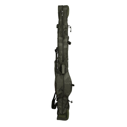 BANK-TEK 3 ROD COMPACT SLEEVES
