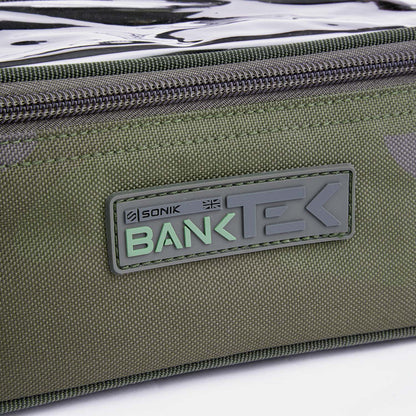 BANK-TEK ACCESSORY BAGS