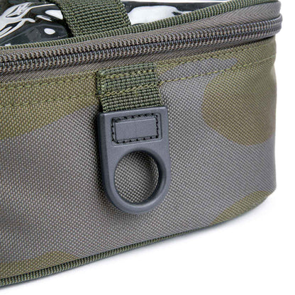 BANK-TEK ACCESSORY BAGS