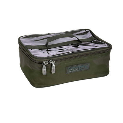 BANK-TEK ACCESSORY BAGS