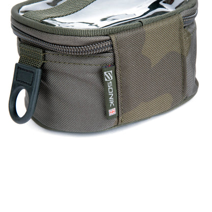 BANK-TEK ACCESSORY BAGS