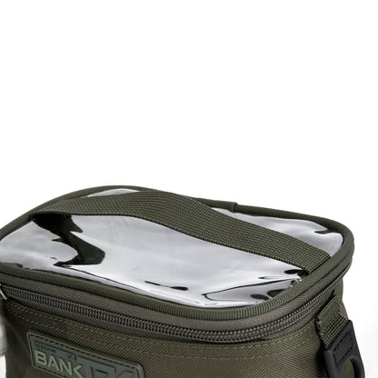 BANK-TEK ACCESSORY BAGS