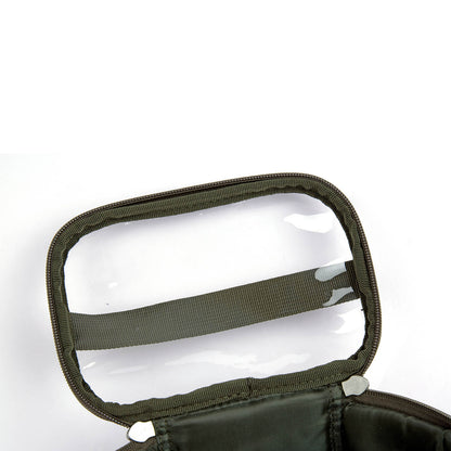 BANK-TEK ACCESSORY BAGS