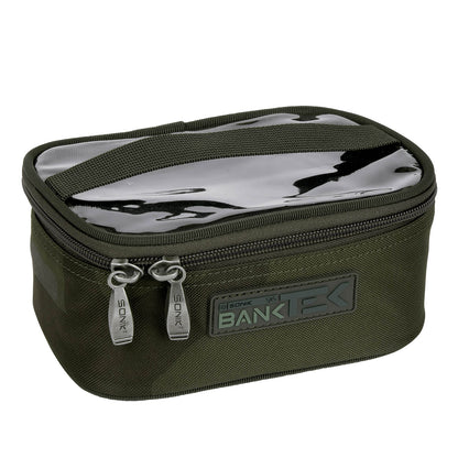 BANK-TEK ACCESSORY BAGS