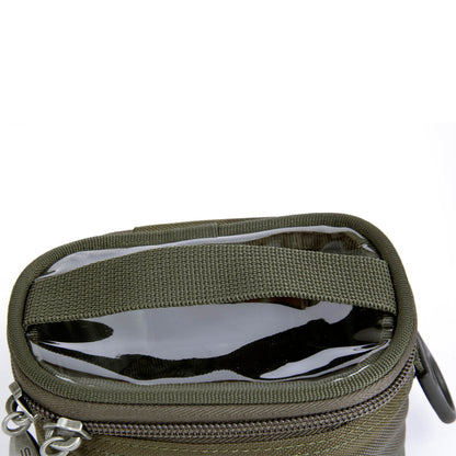 BANK-TEK ACCESSORY BAGS