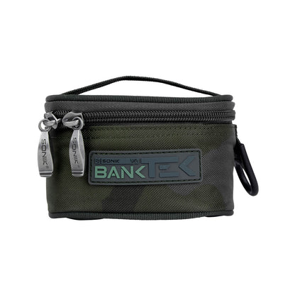 BANK-TEK ACCESSORY BAGS