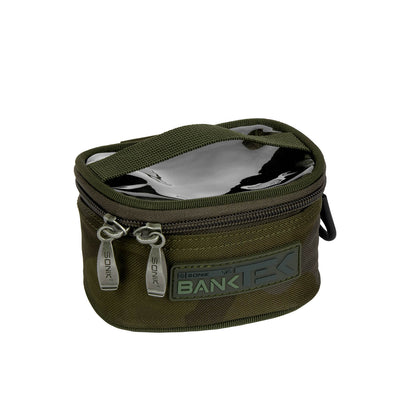 BANK-TEK ACCESSORY BAGS