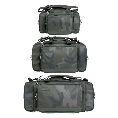 BANK-TEK BAGS