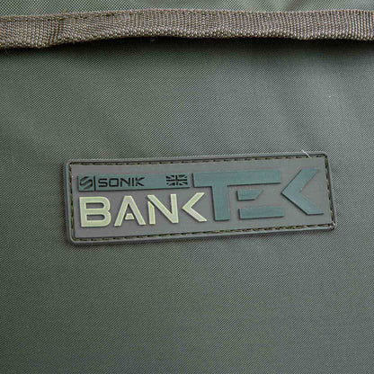 BANK-TEK RELEASE CRADLE