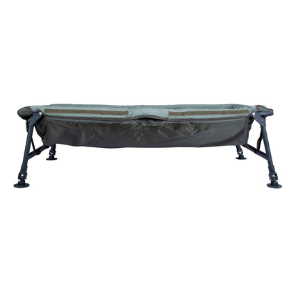 BANK-TEK CRIB WITH FRAME