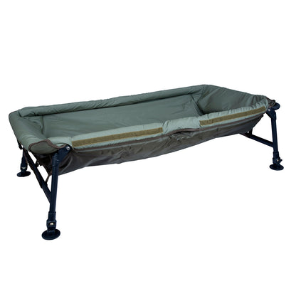 BANK-TEK CRIB WITH FRAME