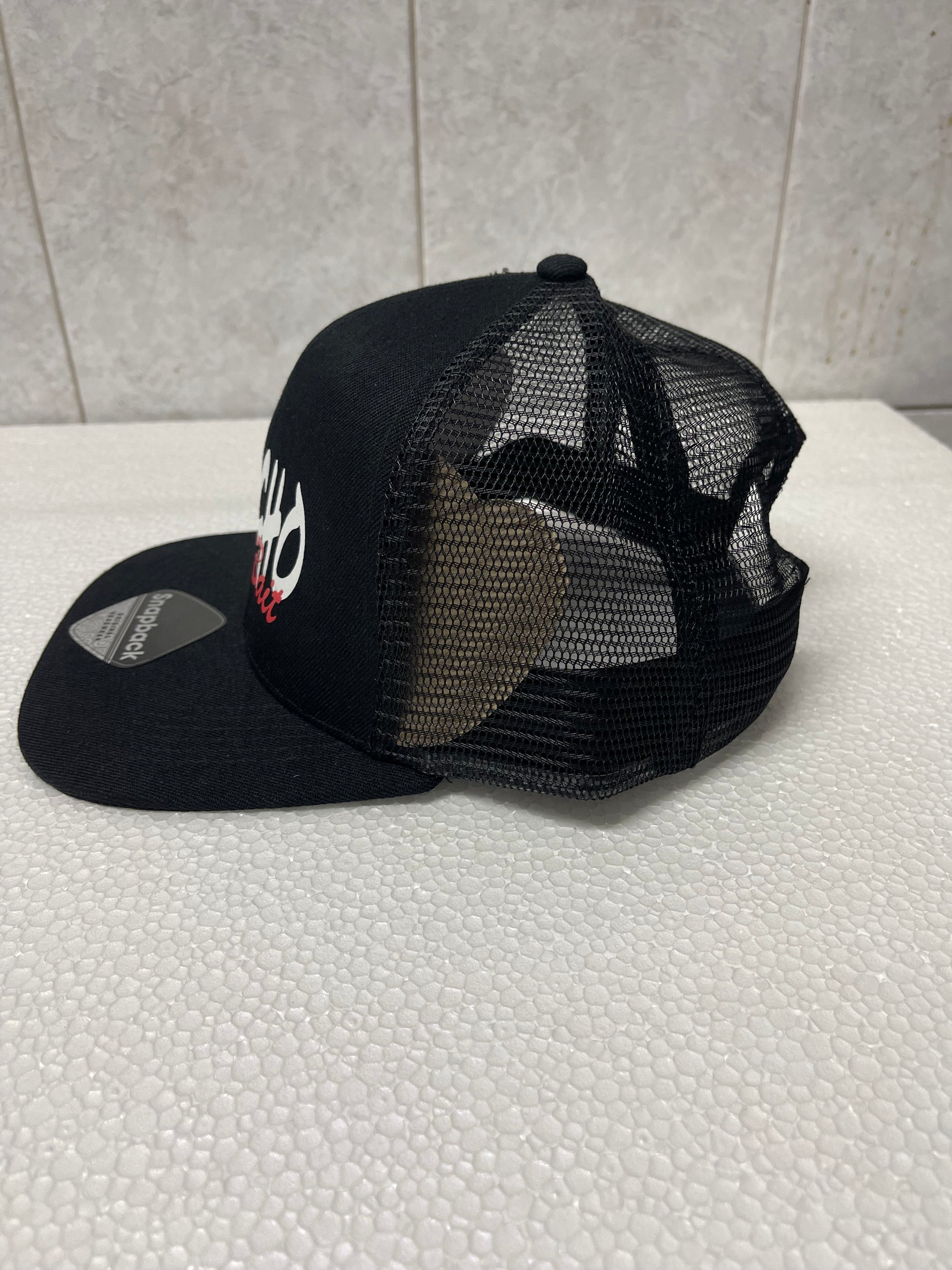 Berretto Tancho – Cappello da Pesca Street Style Unisex | Tancho Shop
