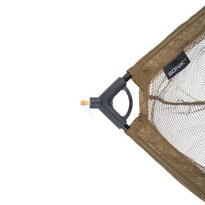 HERO-X LANDING NET 6′ 42″