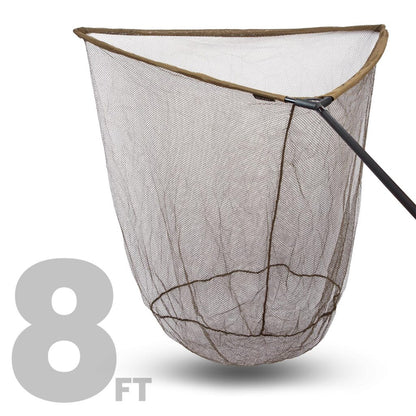 HERO-X LANDING NET 6′ 42″