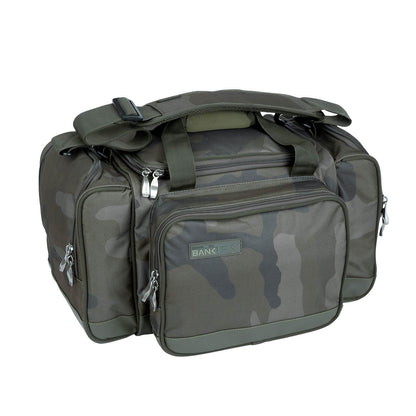 BANK-TEK BAGS
