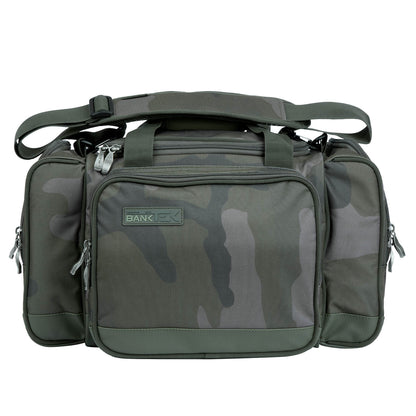 BANK-TEK BAGS