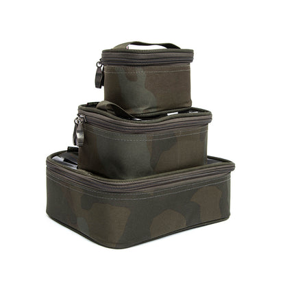 BANK-TEK ACCESSORY BAGS