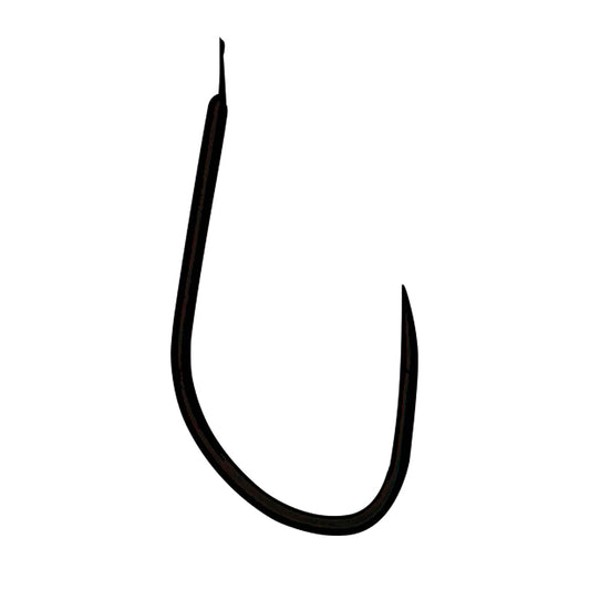 Amo Katana H775 Barbless Black