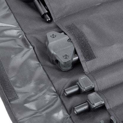 HERO-X ROD PODS