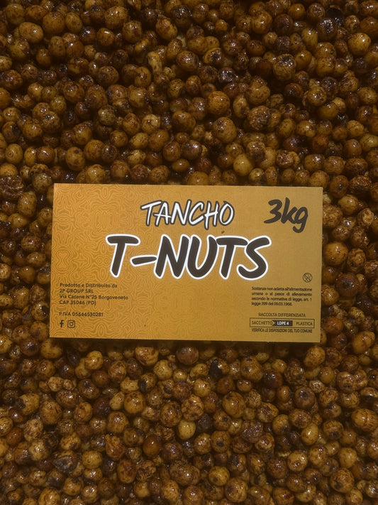 T-NUTS