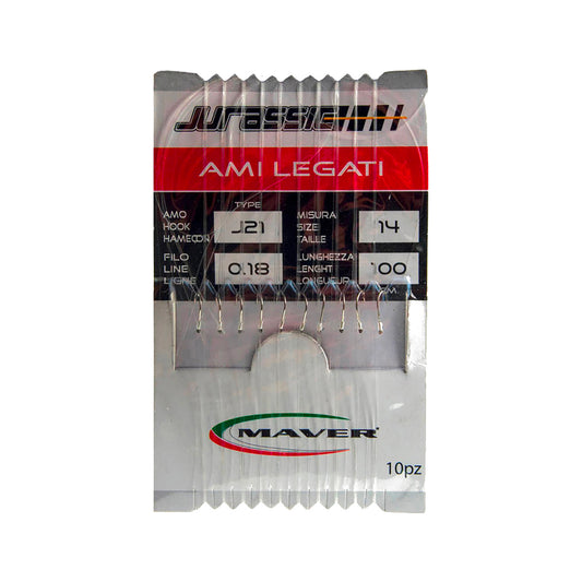 Amo Legato Jurassic Serie J21