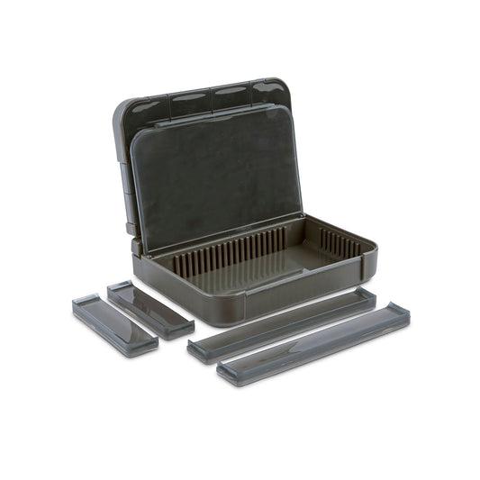 LOKBOX MEDIUM CLIP-FOLD BOX