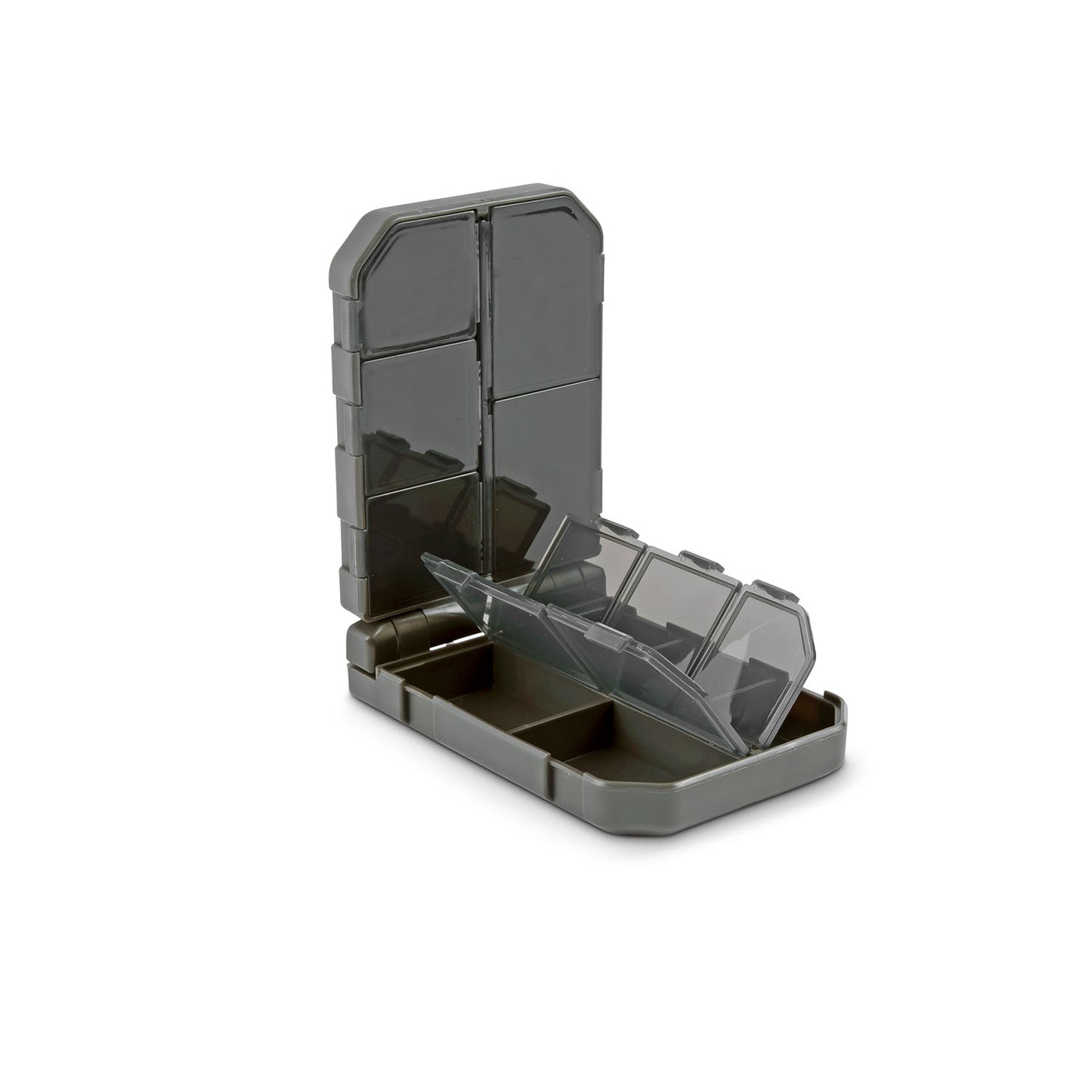 LOKBOX SCATOLA CLIP-FOLD PICCOLA