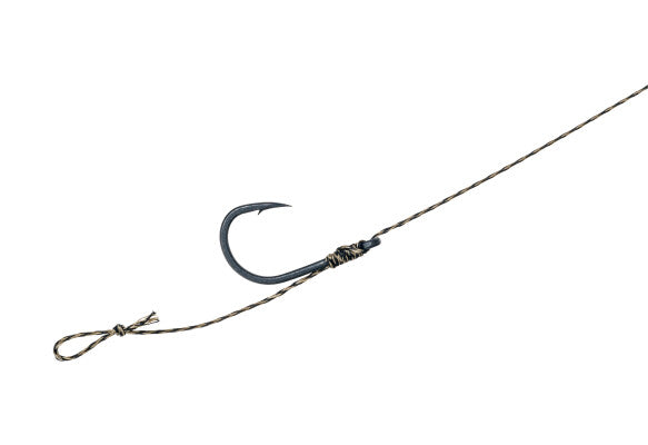 Classic boilie rig Easy vel. camo