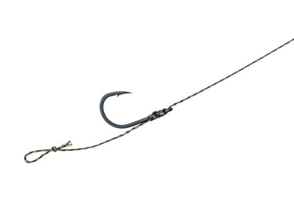 Classic boilie rig Easy vel. camo