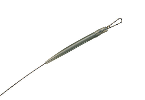 Classic boilie rig Easy vel. camo