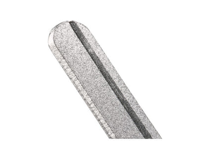Diamond hook sharpener