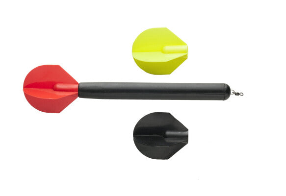 Marcador profesional multicolor