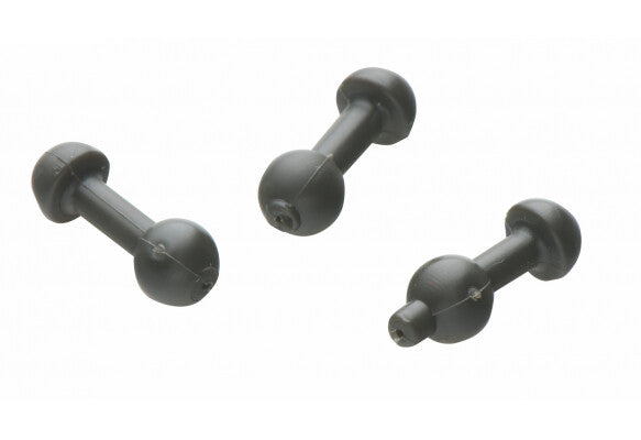 Heli & Chod beads