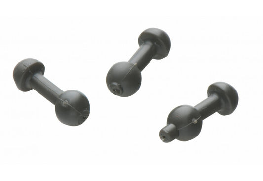 Heli & Chod beads
