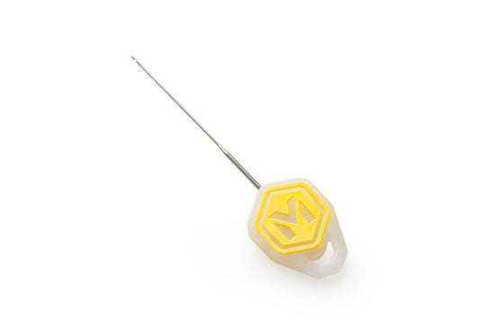 Nite glow heavy boilie needle