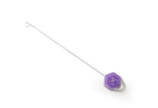 Nite glow Stringer needle