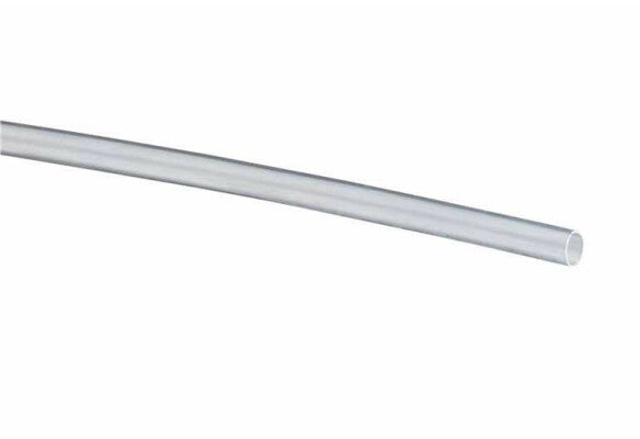 Shrink tube 3:1 (clear - 2.0 × 2.2mm)