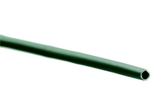 Heat shrink tubing 3:1 (green - 2.0 × 2.2mm)