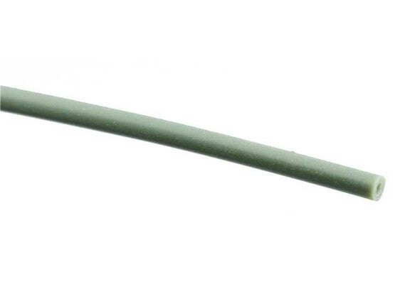 Silicon tube 0.8 x 1.8 mm