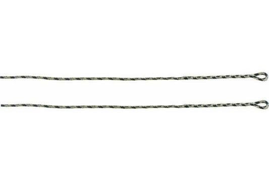Double looped lead core
