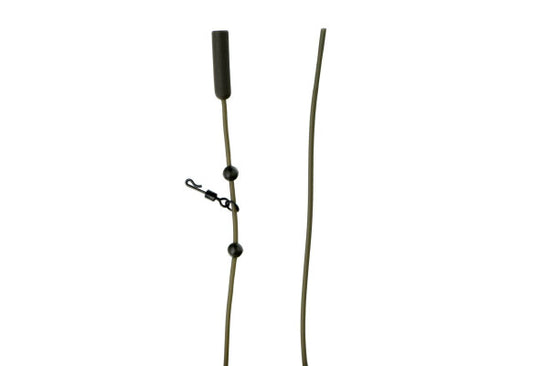 Helicopter rig system (+ QC swiwel + anti-tangle)