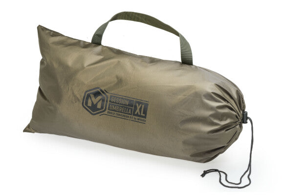Session Umbrella XL - Brolly Conversion Kit